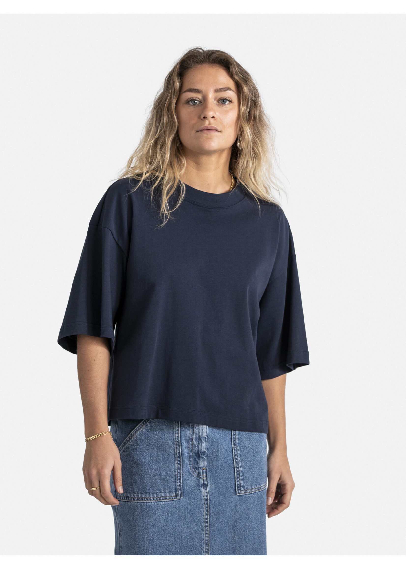 LES SOEURS LS TIARA TSHIRT