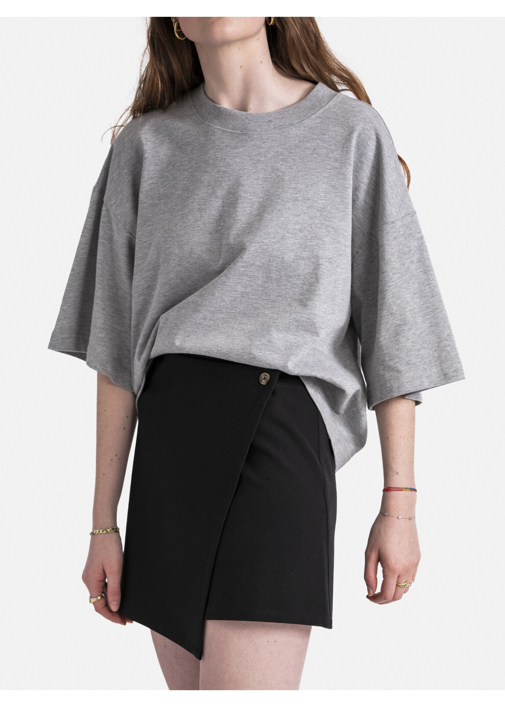 LES SOEURS LS TIARA TSHIRT