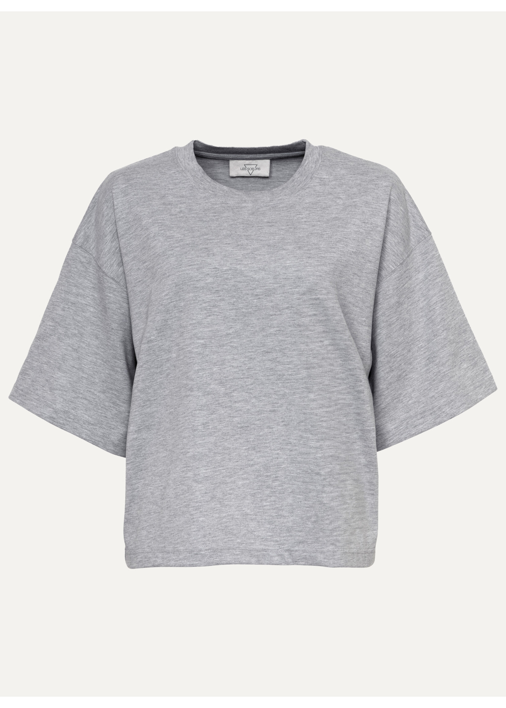 LES SOEURS LS TIARA TSHIRT