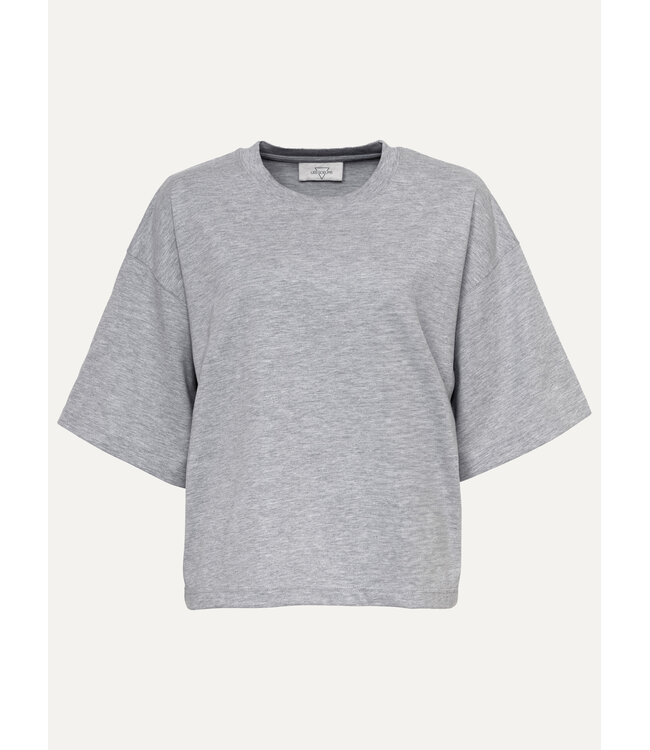 LES SOEURS LS TIARA TSHIRT
