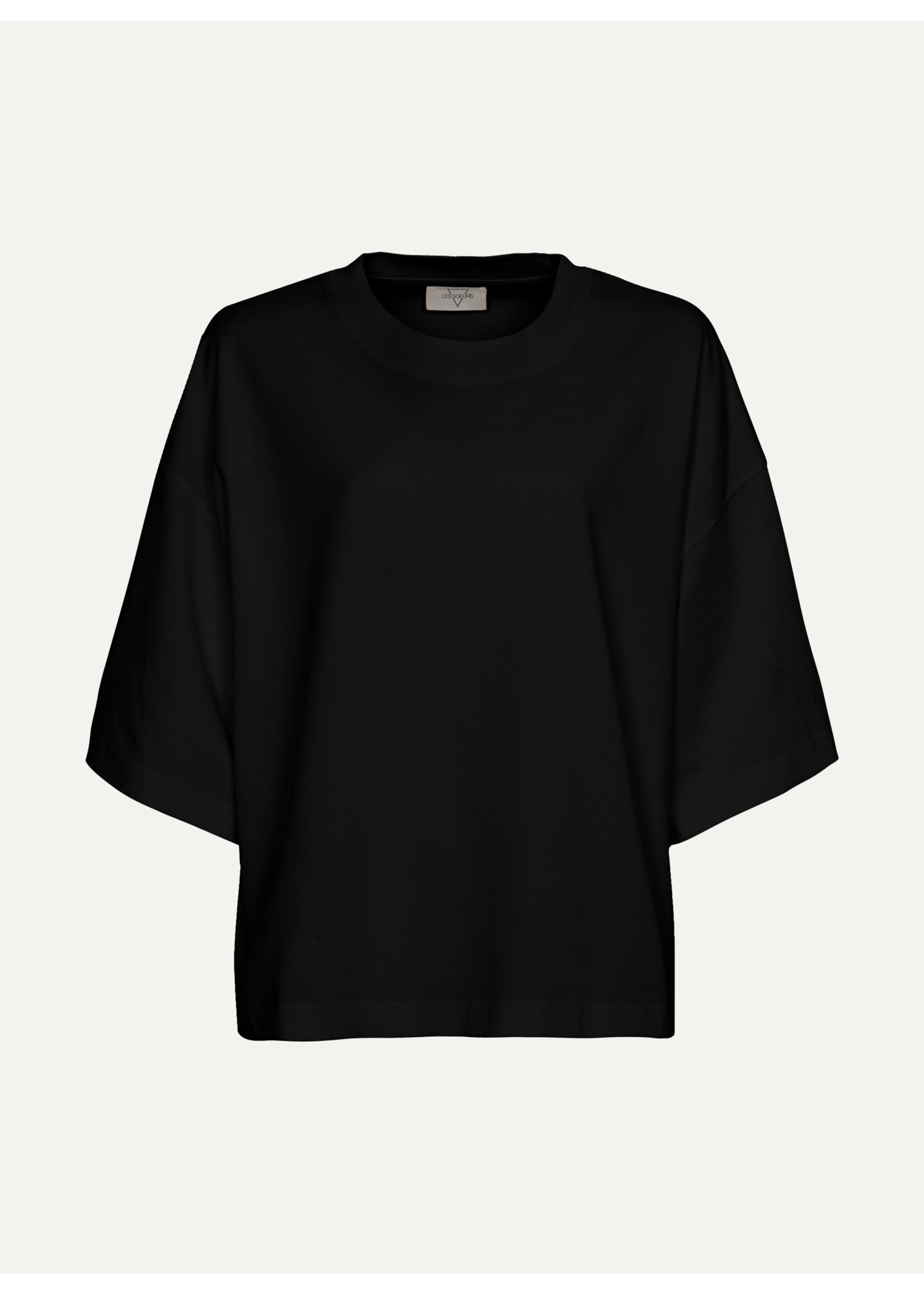 LES SOEURS LS TIARA TSHIRT