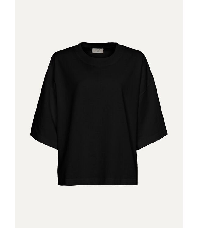 LES SOEURS LS TIARA TSHIRT