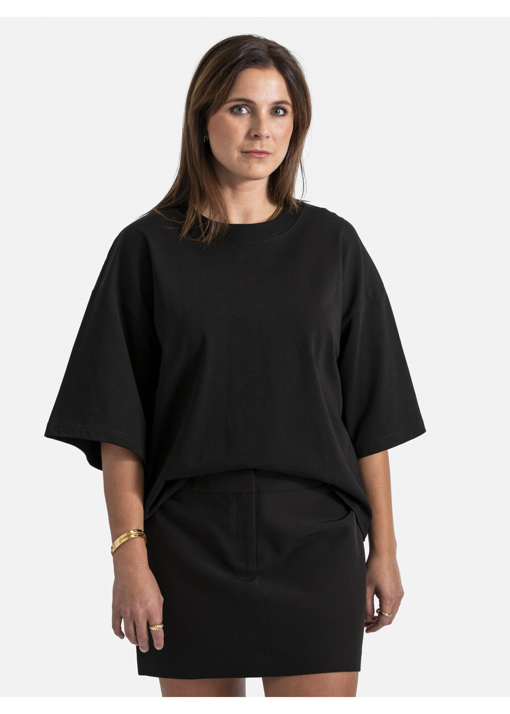 LES SOEURS LS TIARA TSHIRT