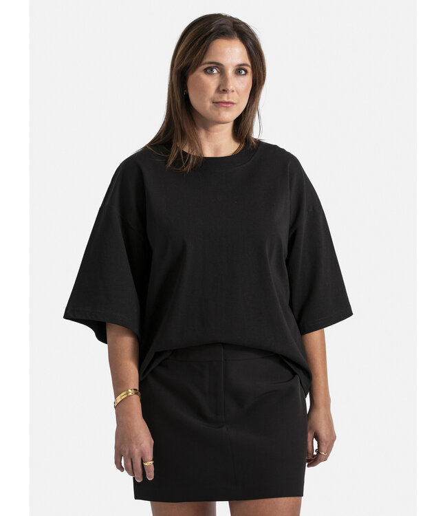 LES SOEURS LS TIARA TSHIRT