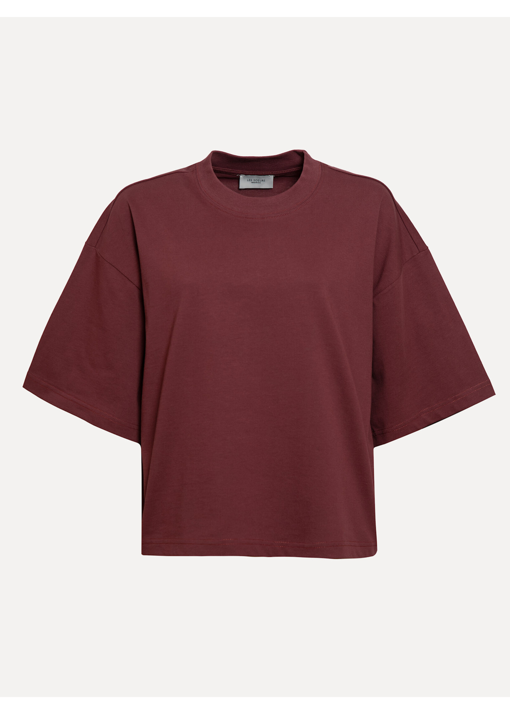 LES SOEURS LS TIARA TSHIRT