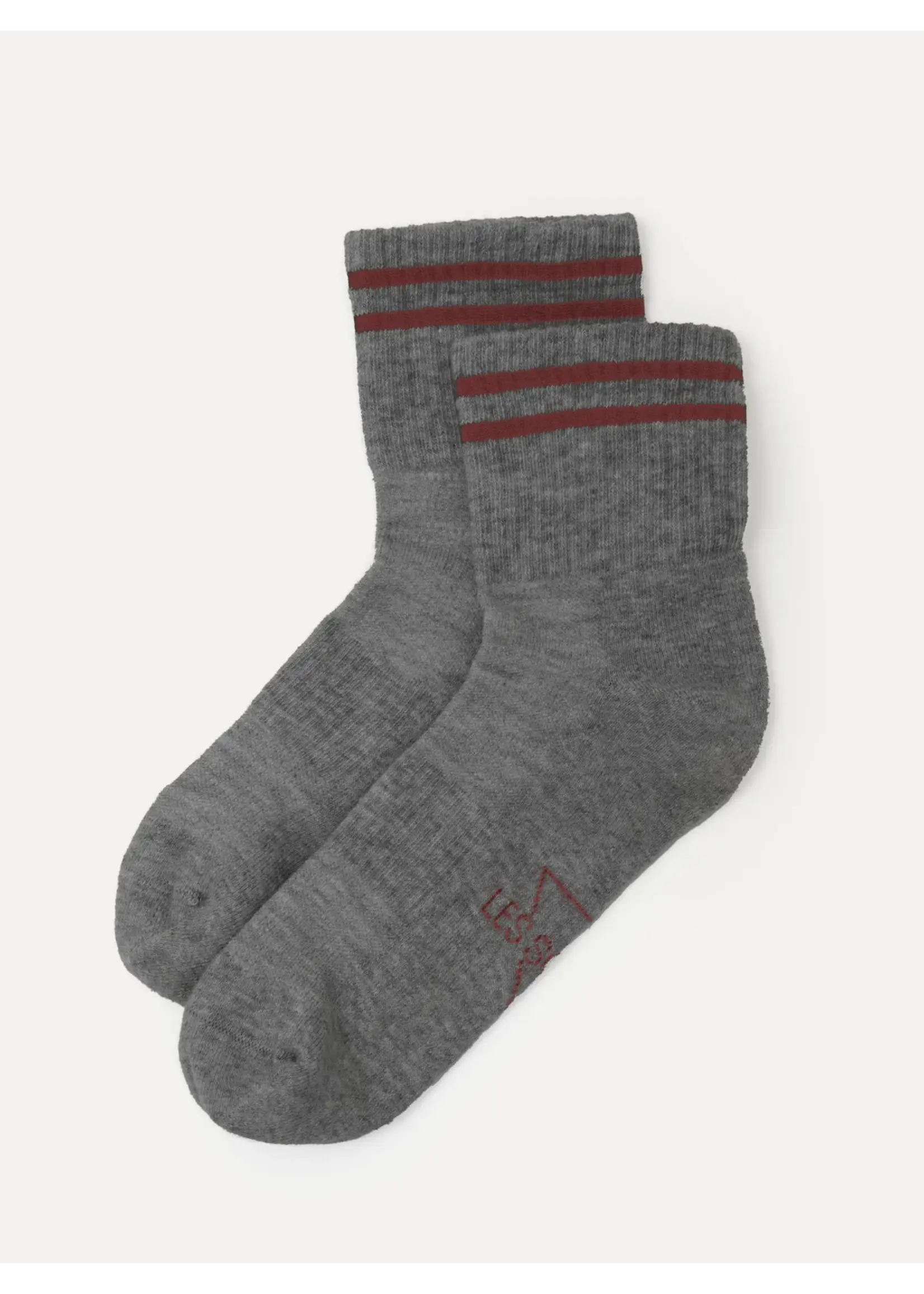 LES SOEURS LS SOCKS RUBY