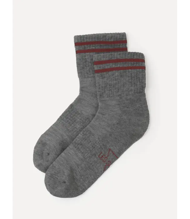 LES SOEURS LS SOCKS RUBY