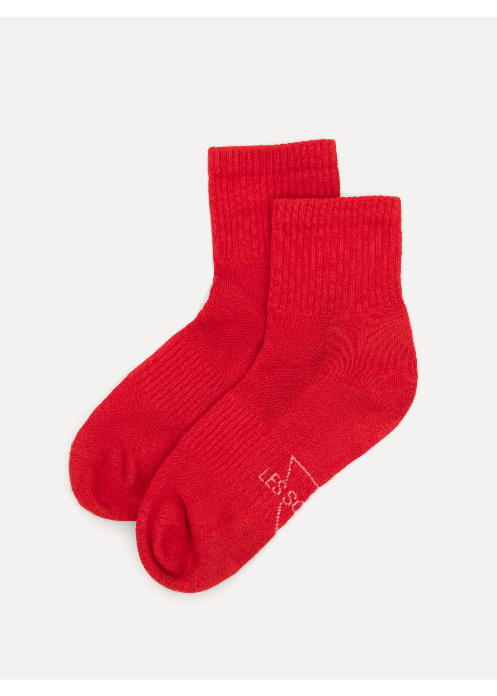 LES SOEURS LS SOCKS RUBY
