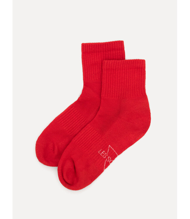 LES SOEURS LS SOCKS RUBY