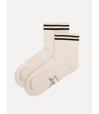 LES SOEURS LS SOCKS RUBY
