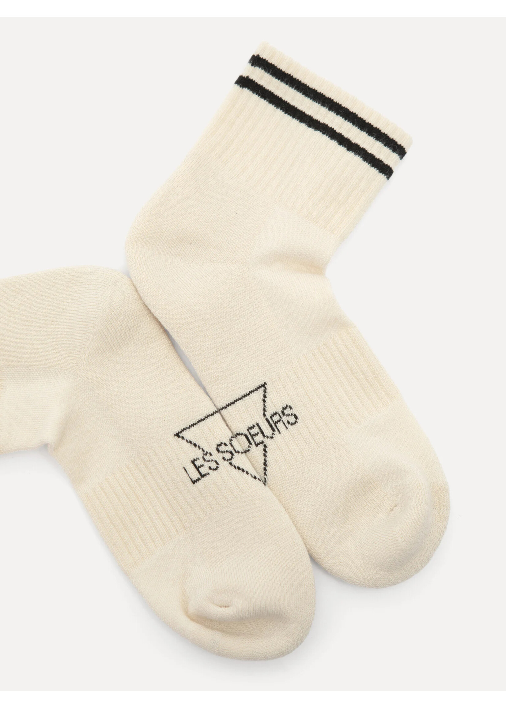 LES SOEURS LS SOCKS RUBY