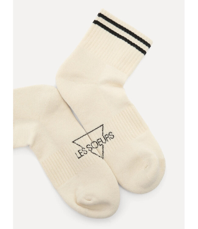 LES SOEURS LS SOCKS RUBY