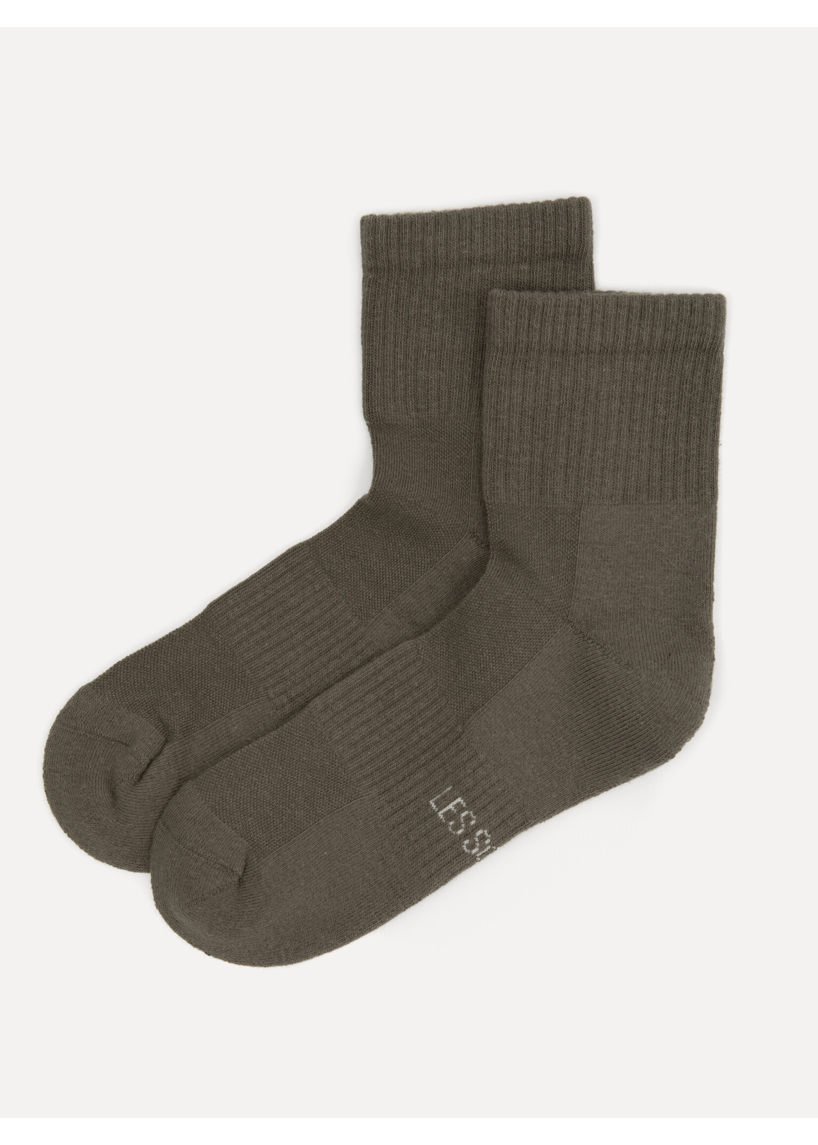 LES SOEURS LS SOCKS RUBY