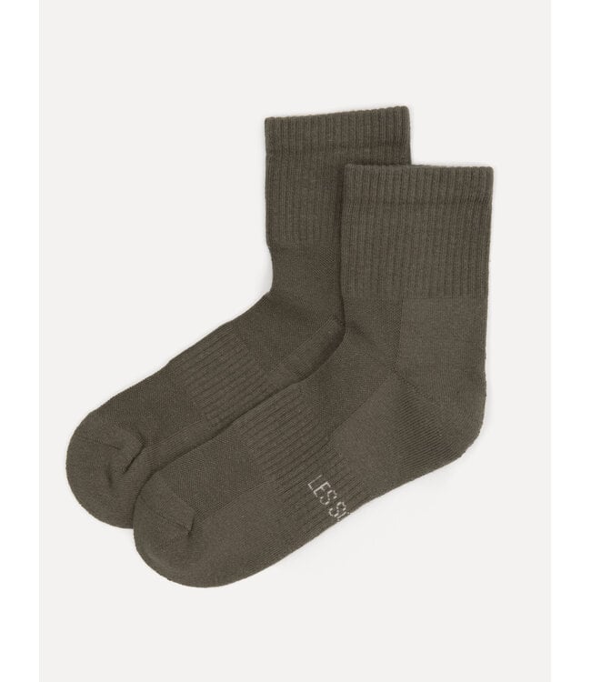 LES SOEURS LS SOCKS RUBY