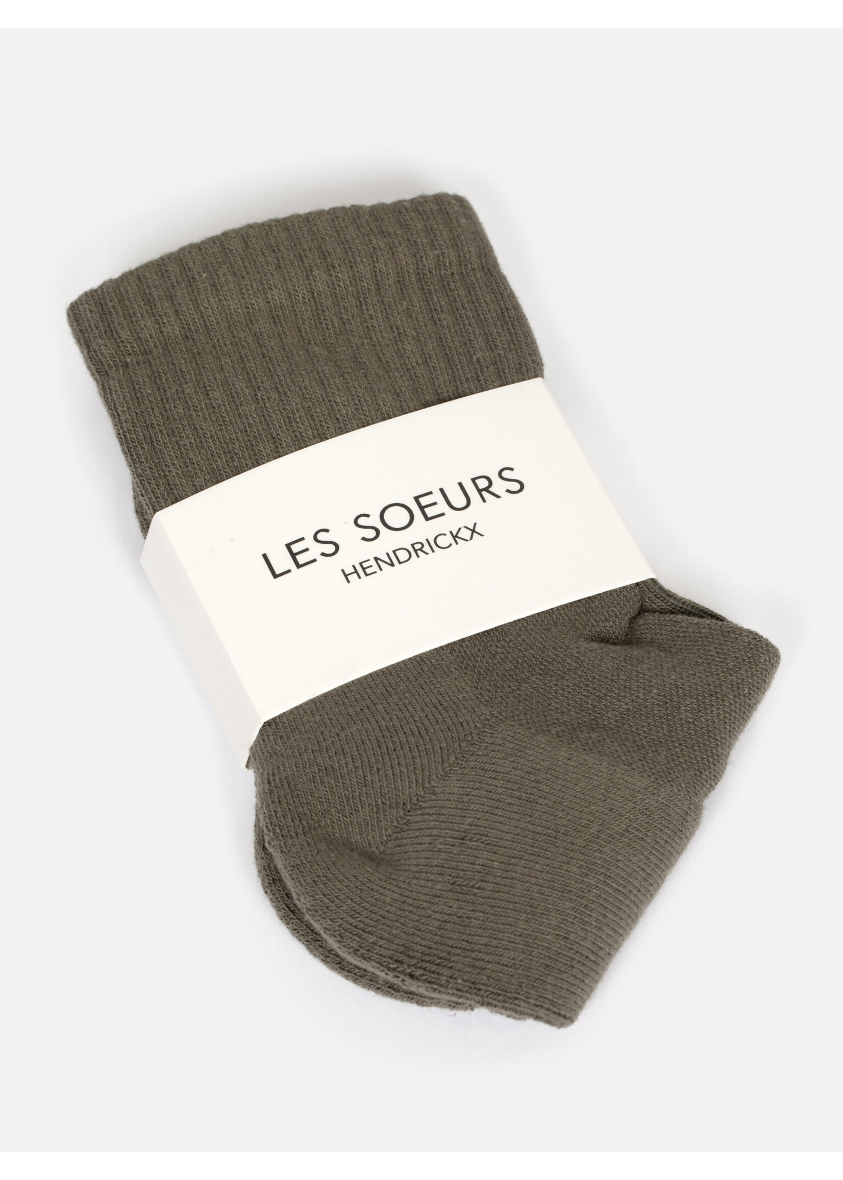 LES SOEURS LS SOCKS RUBY