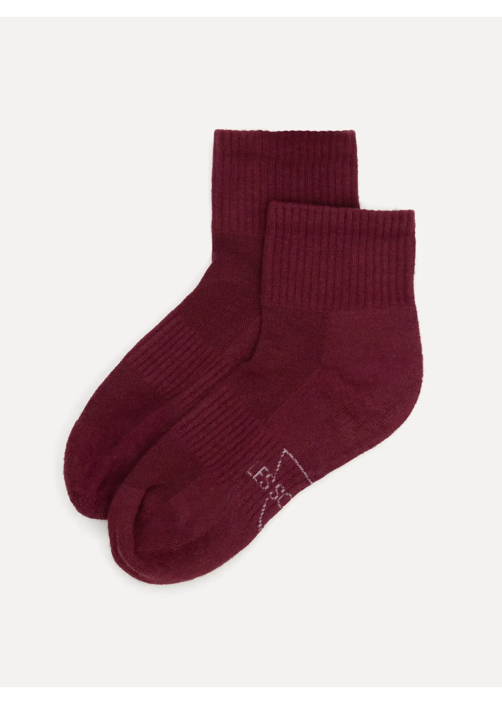 LES SOEURS LS SOCKS RUBY