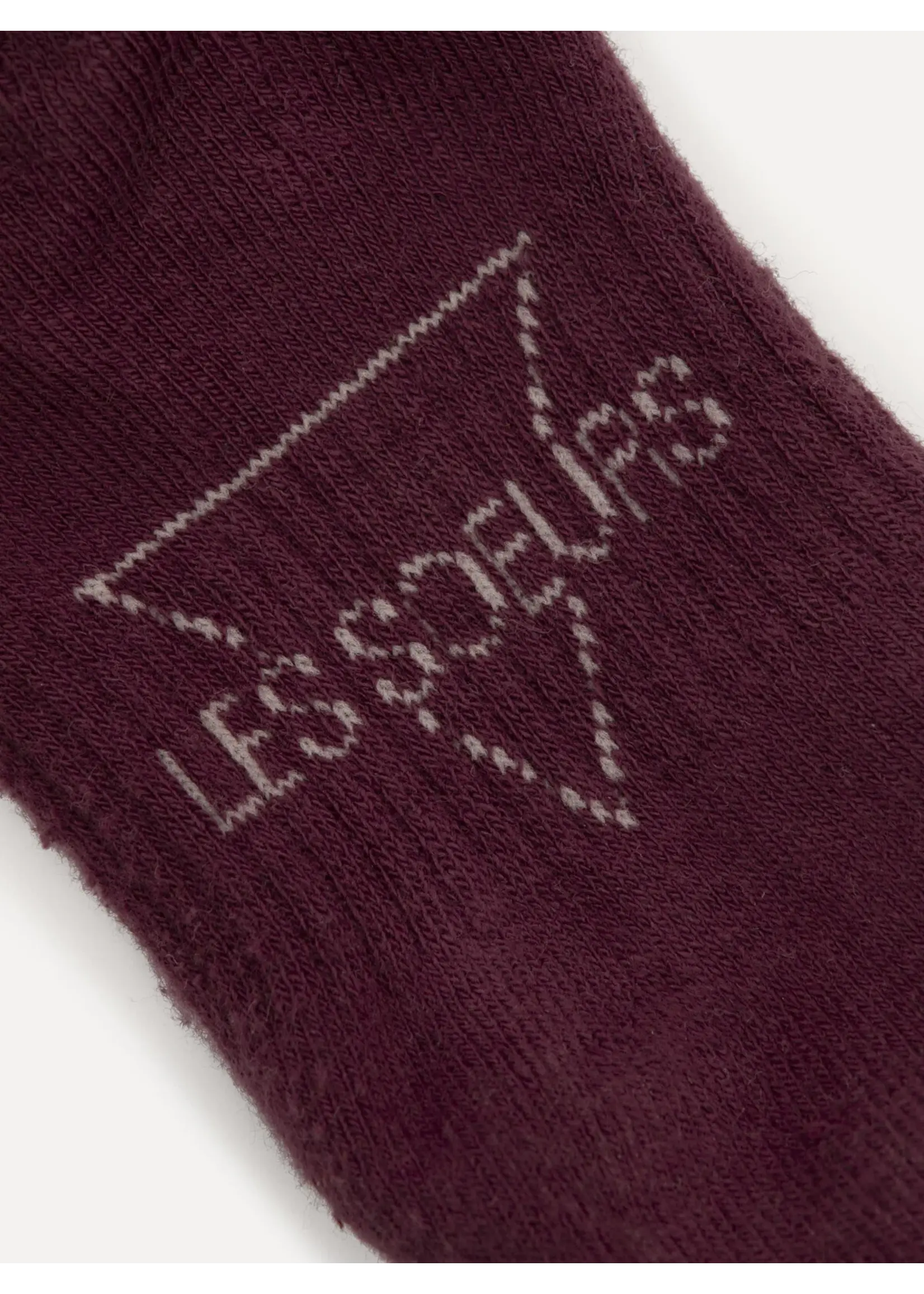LES SOEURS LS SOCKS RUBY