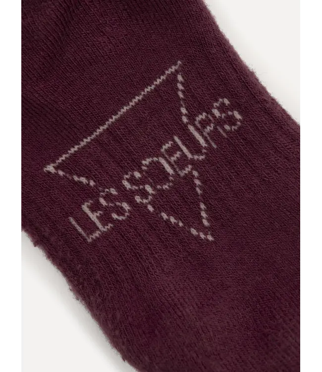 LES SOEURS LS SOCKS RUBY