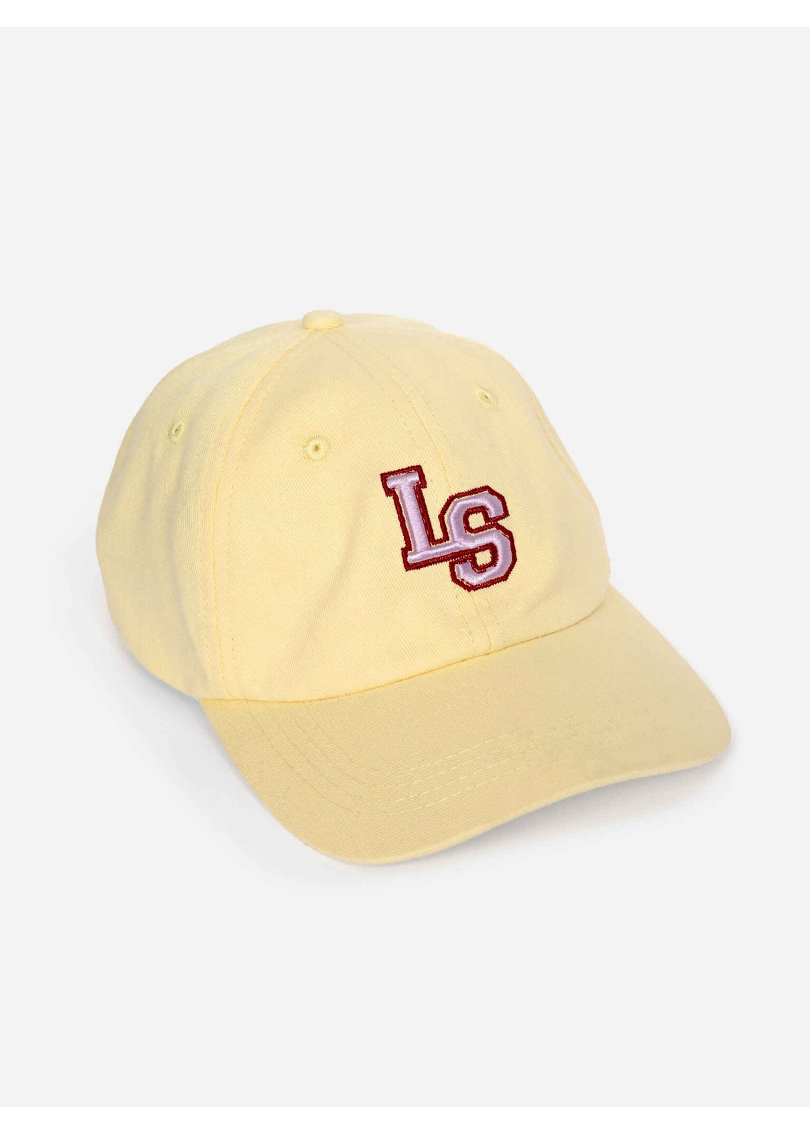 LES SOEURS LS POPPY CAP YELLOW
