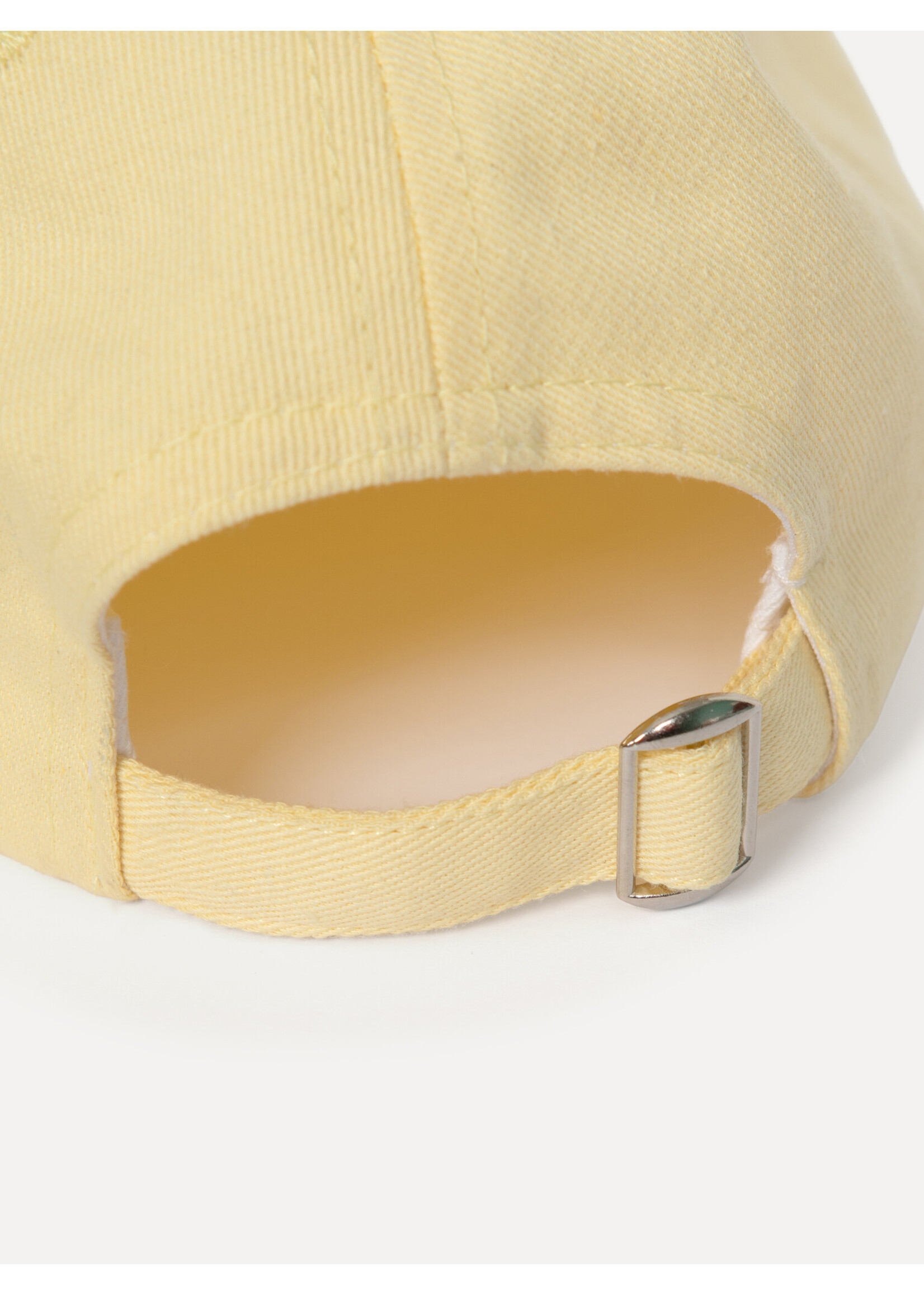 LES SOEURS LS POPPY CAP YELLOW