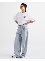 STIEGLITZ ST YURI JEANS LOOSE FIT GREY