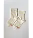 LE BON SHOPPE WALLY SOCKS LEMON