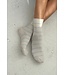 LE BON SHOPPE WALLY SOCKS SKY
