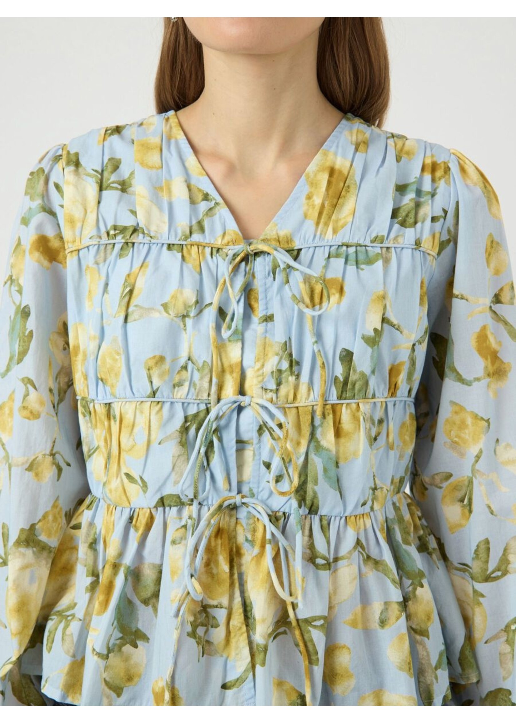 YAS YASEBBA LS TOP NOOS SKYWAY MATIRA