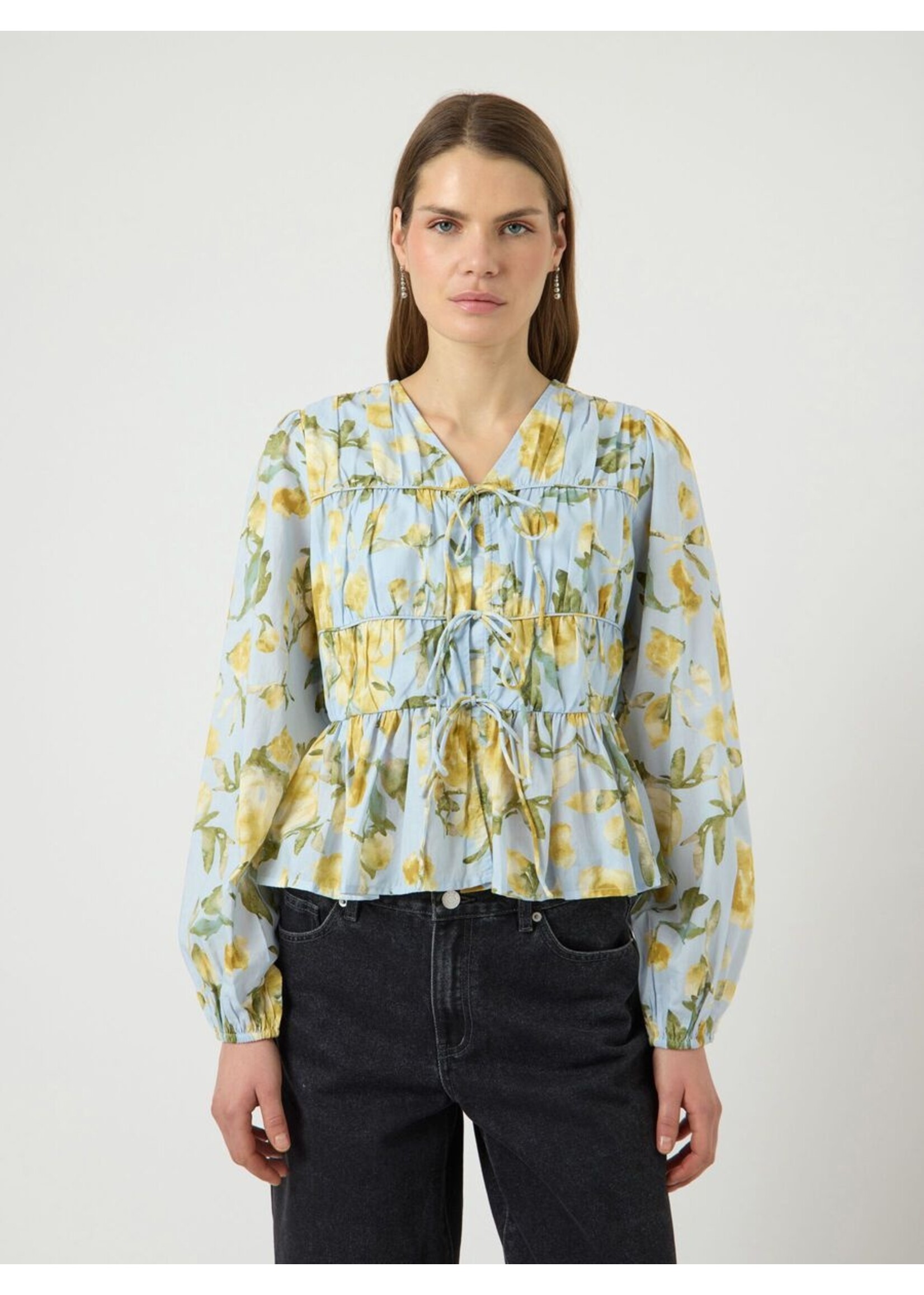 YAS YASEBBA LS TOP NOOS SKYWAY MATIRA