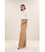 BY-BAR BB BENJI POPLIN PANT CAMEL