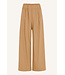 BY-BAR BB BENJI POPLIN PANT CAMEL