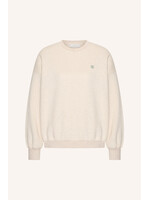 BY-BAR BB BIBI  LUCKY  EVERYDAY SWEATER OFF WHITE