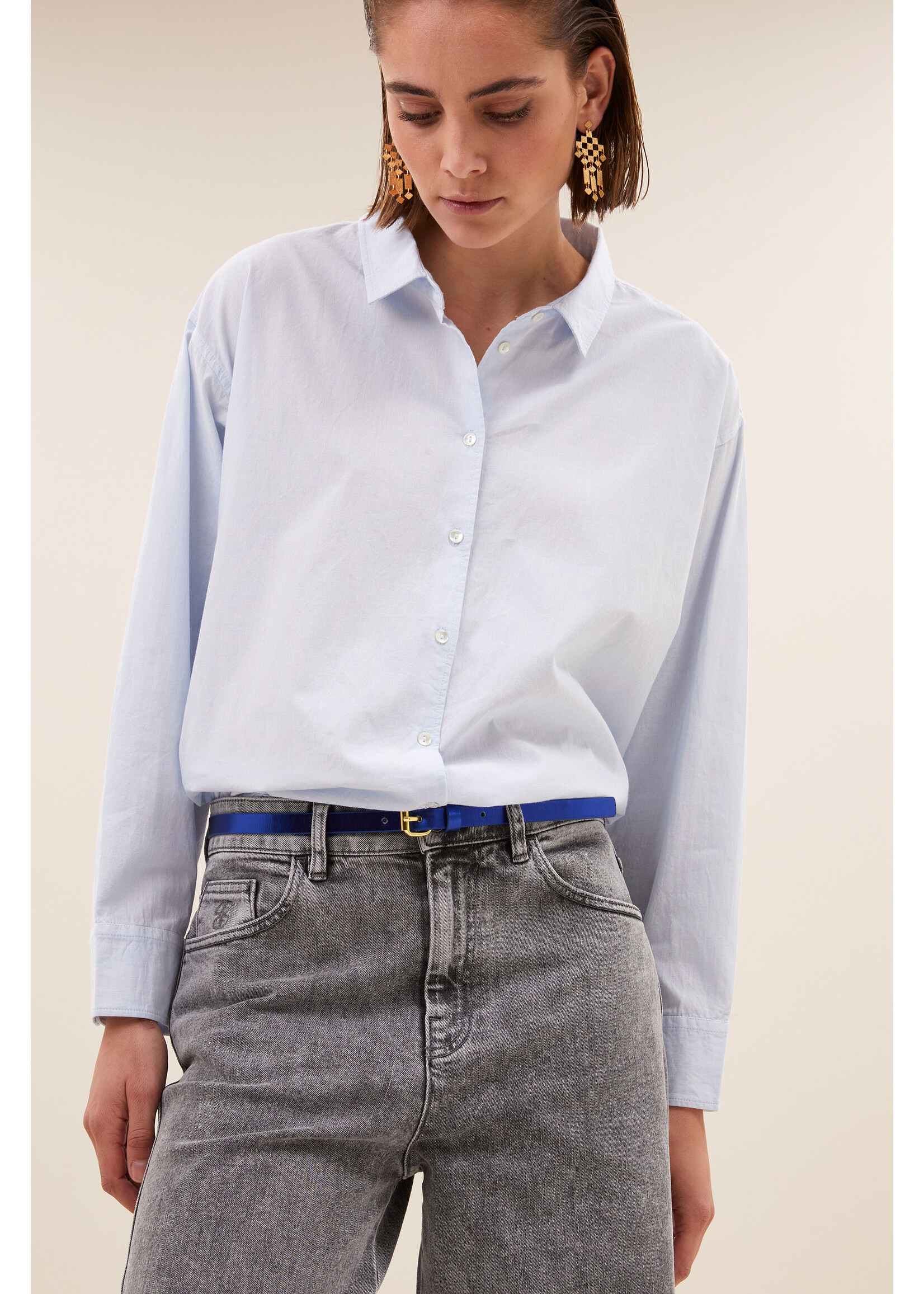 BY-BAR BB JULIE GLOSS  BELT