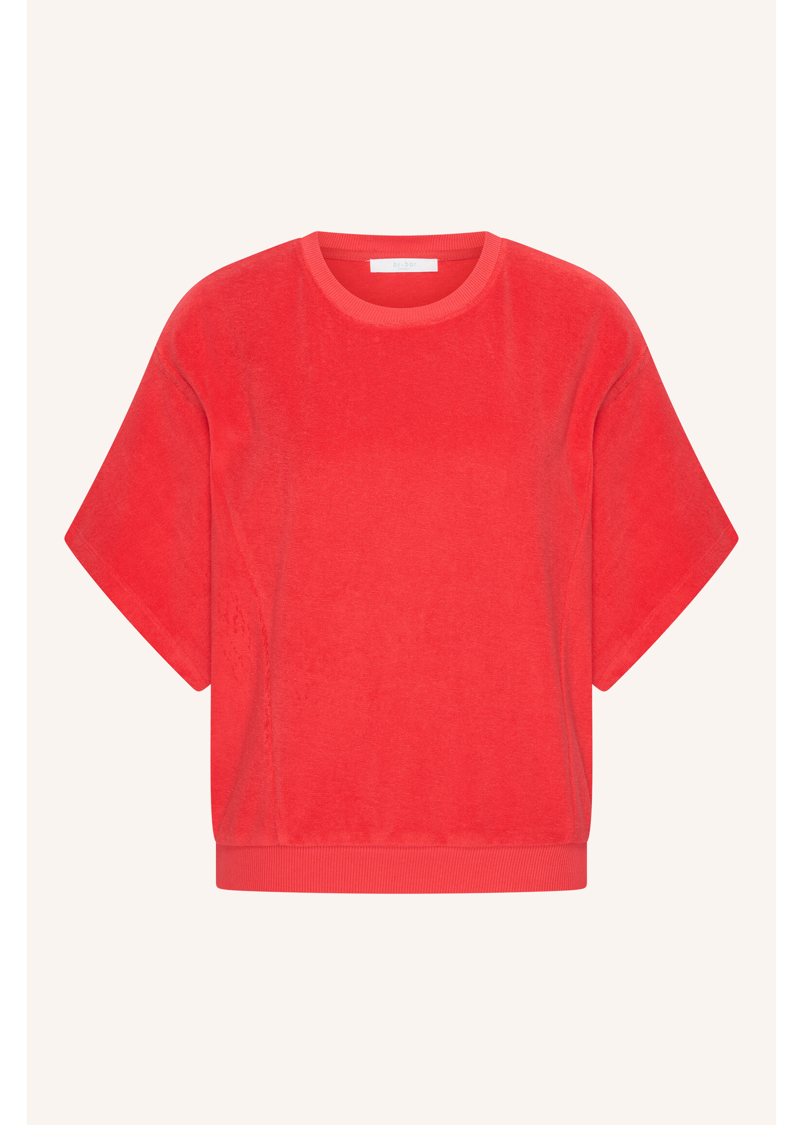 BY-BAR BB NUKI SLUB TOP LOLLIPOP