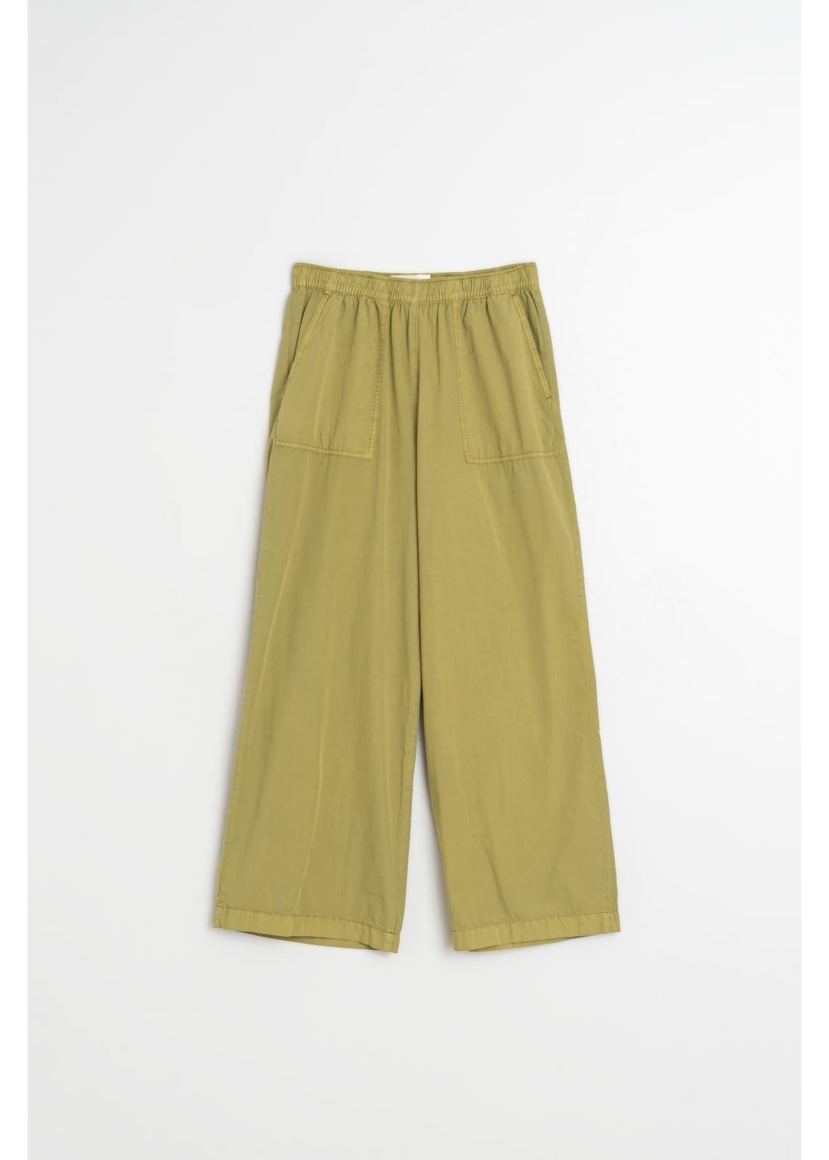 INDI & COLD IC MATEO PANT MANZANA CC327