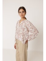 INDI & COLD INDI & COLD C SHIRT PAISLEY