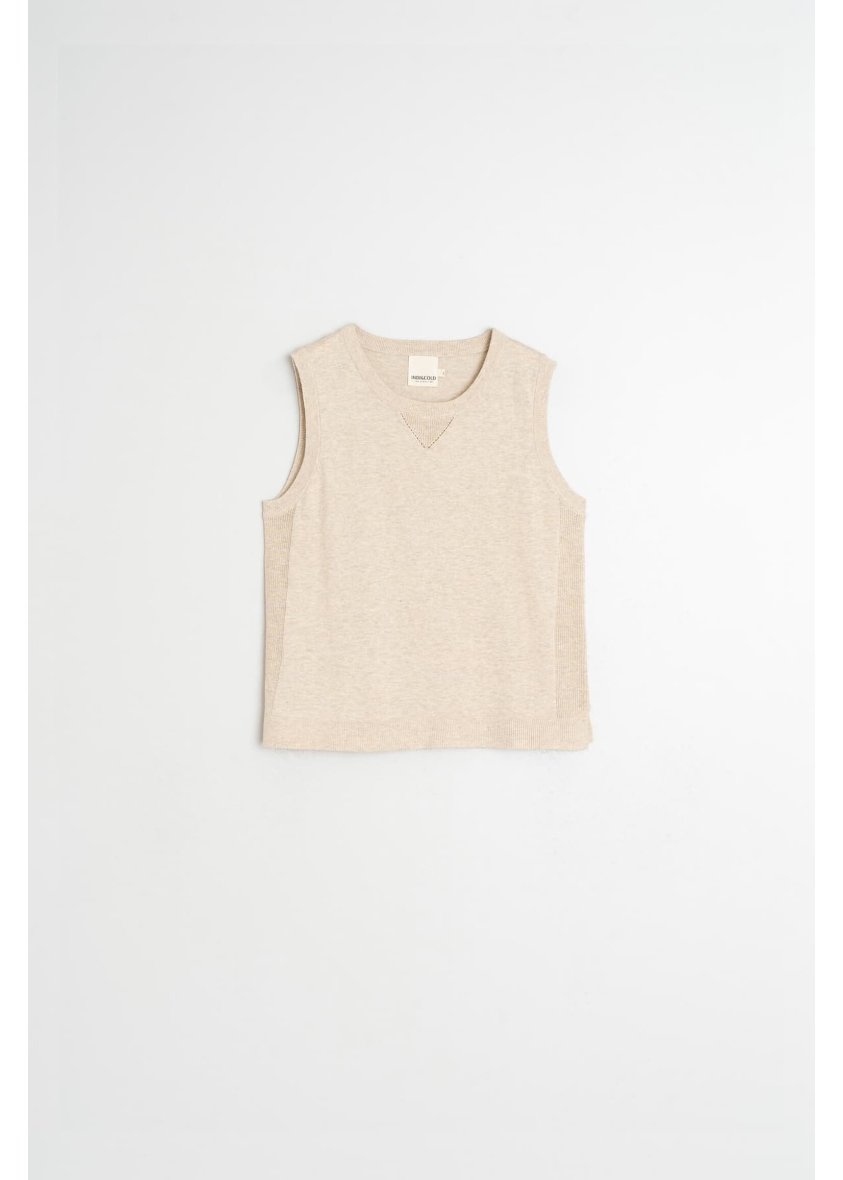 INDI & COLD IC TOP TK507