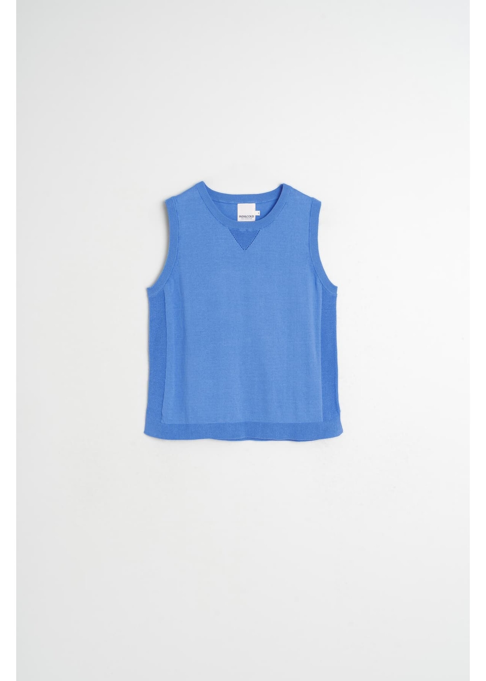 INDI & COLD IC TOP TK507