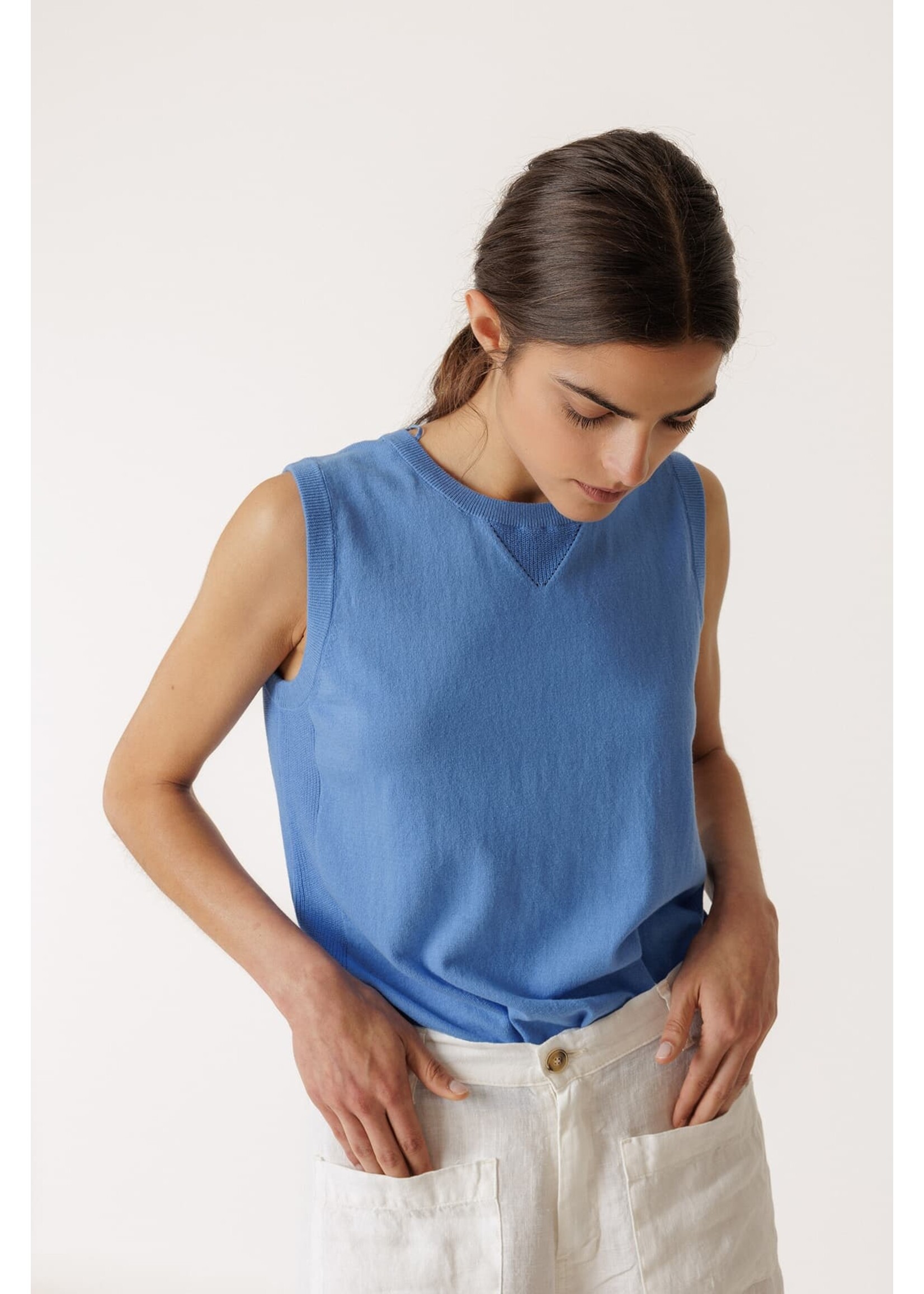 INDI & COLD IC TOP TK507