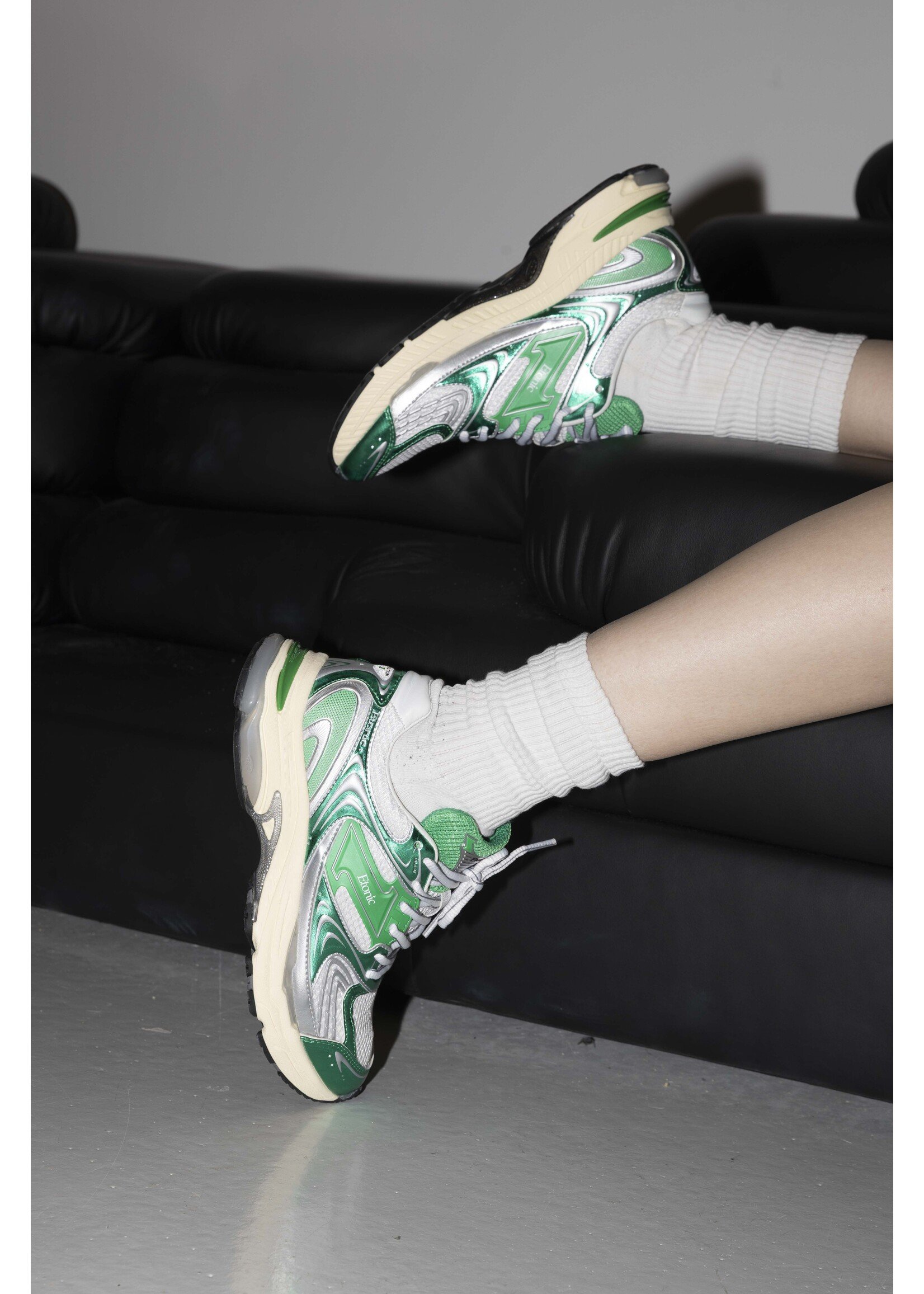 ETONIC EVOLUTION METALLIC