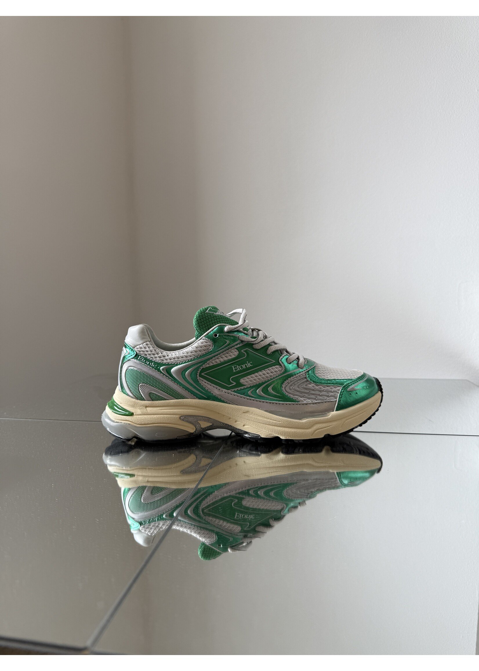 ETONIC EVOLUTION METALLIC