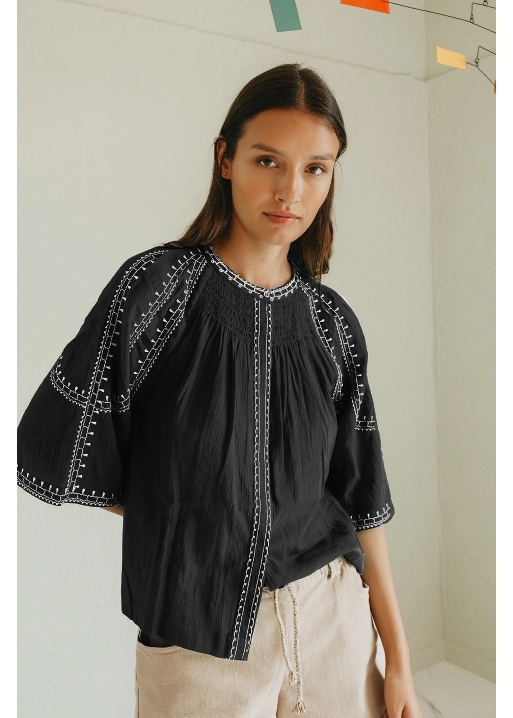 INDI & COLD IC BLOES SS