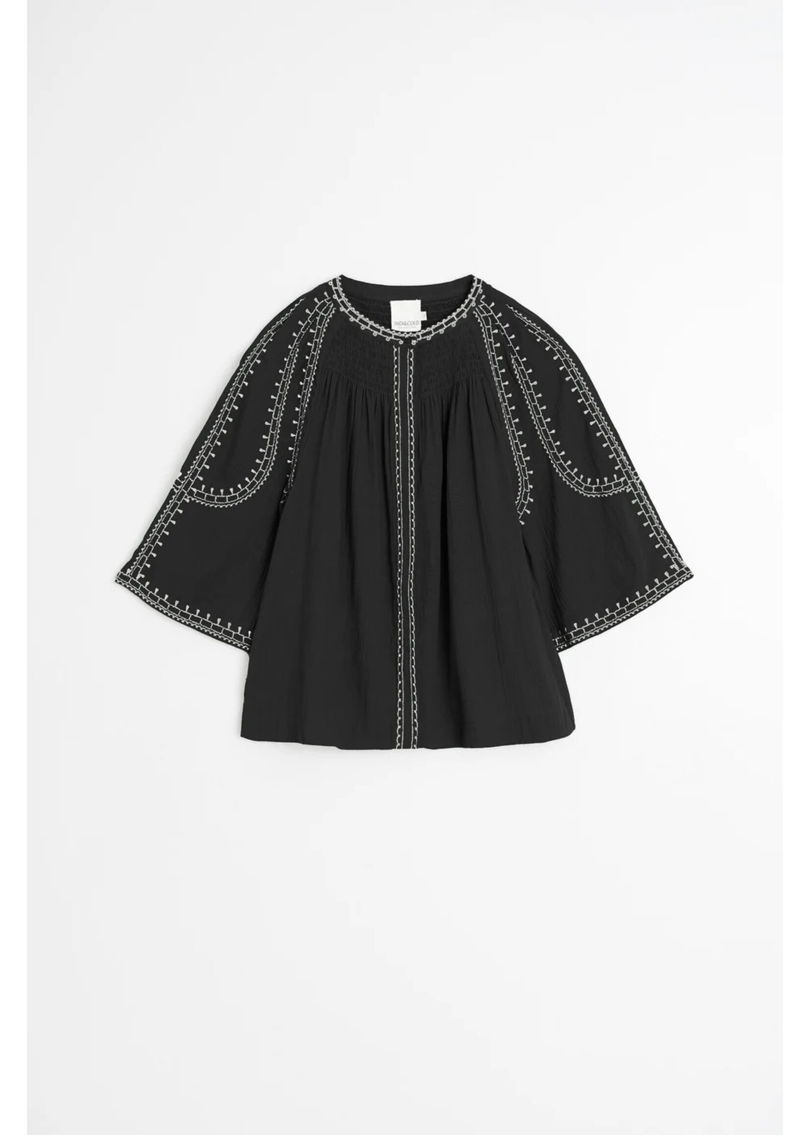 INDI & COLD IC BLOES SS