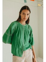 INDI & COLD INDI & COLD Blouse