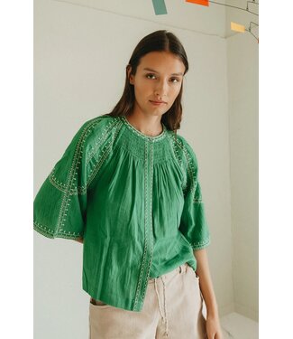 INDI & COLD INDI & COLD Blouse