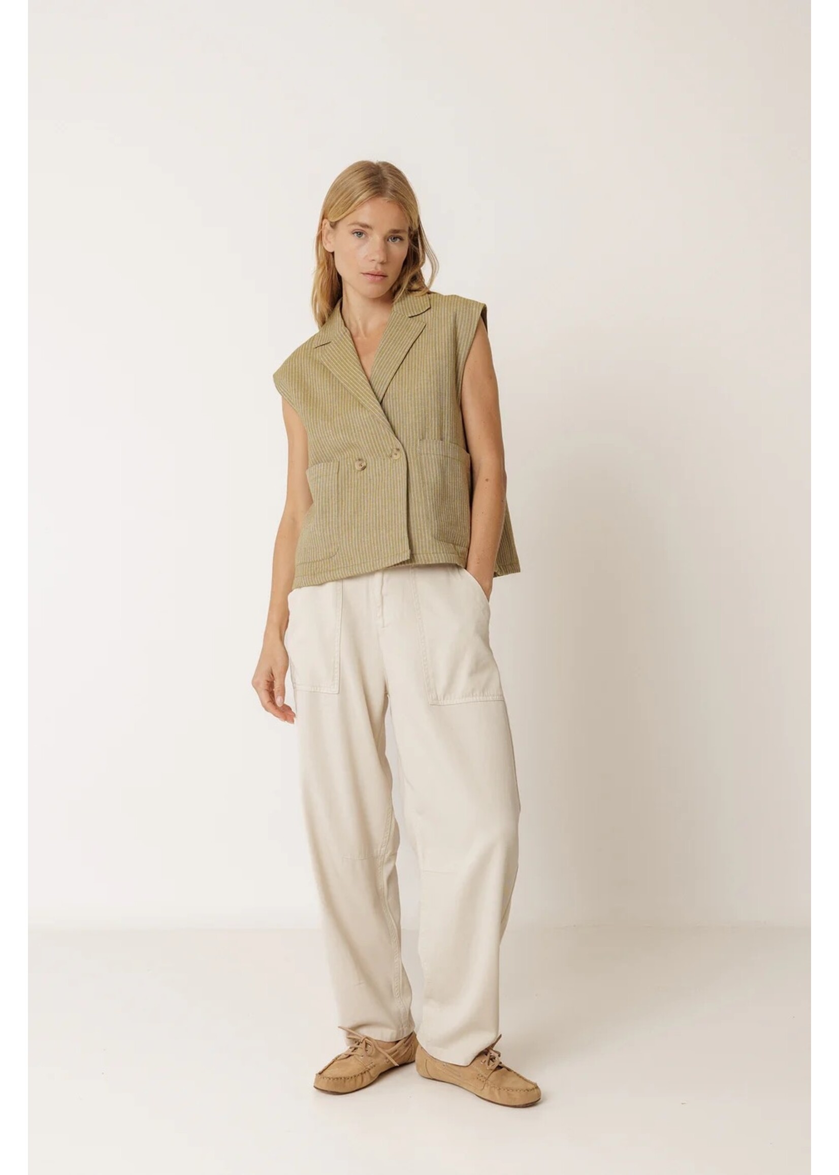 INDI & COLD IC SL BLAZER