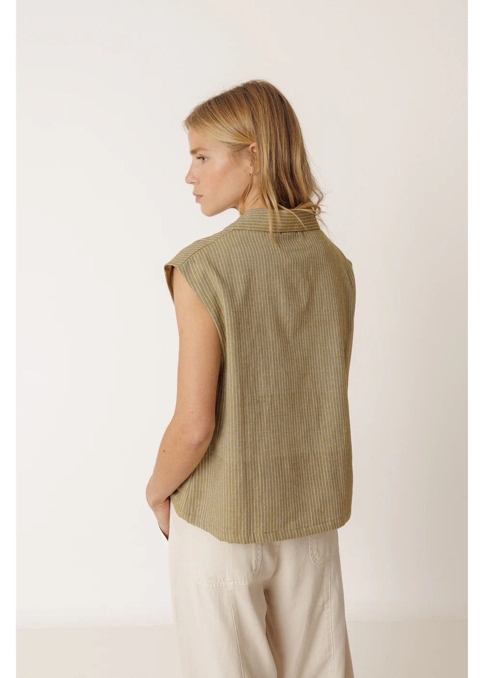 INDI & COLD IC SL BLAZER