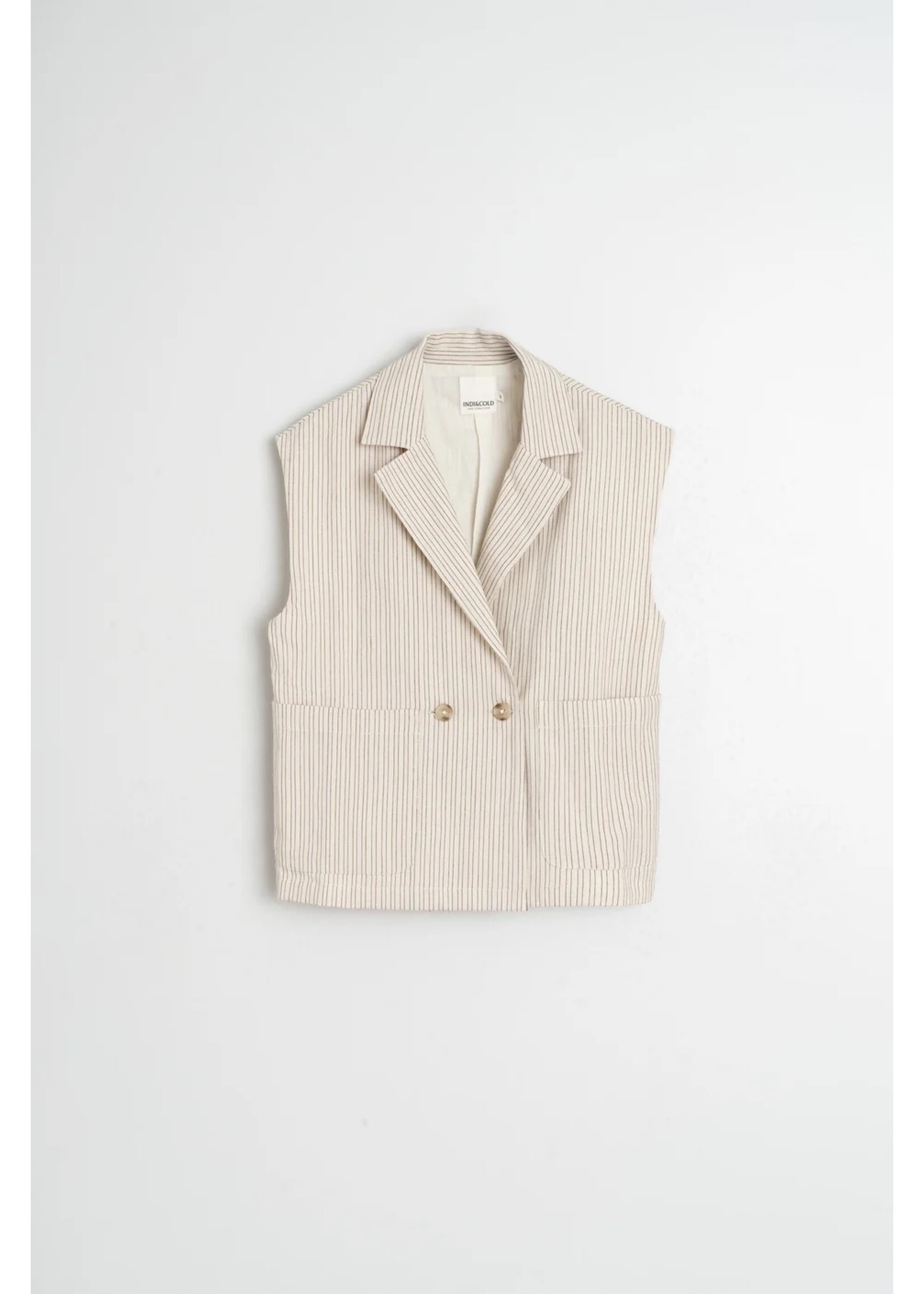 INDI & COLD IC SL BLAZER