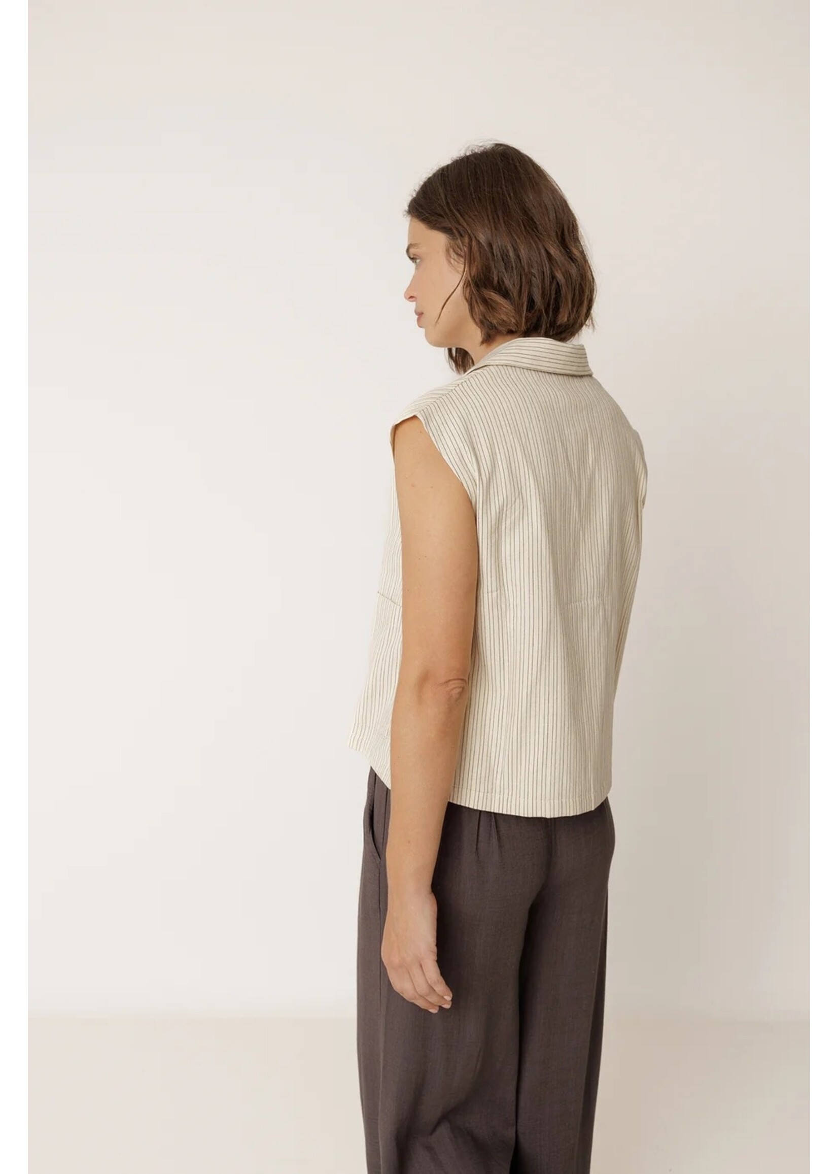 INDI & COLD IC SL BLAZER