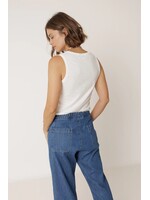 INDI & COLD INDI &COLD TOP